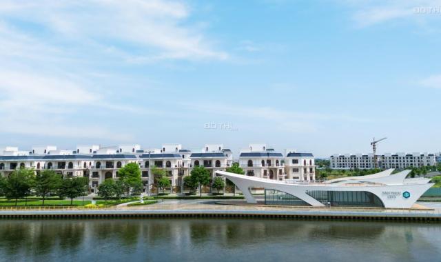 Nhà phố và Biệt thự khu Vạn Phúc City - Sổ hồng, Giao nhà ngay. Giá cực rẻ. Nhiều diện tích