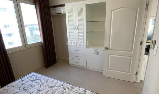 Căn hộ Mỹ Khánh 4 lầu trung, view hồ bơi, 3PN giá tốt ở Phú Mỹ Hưng