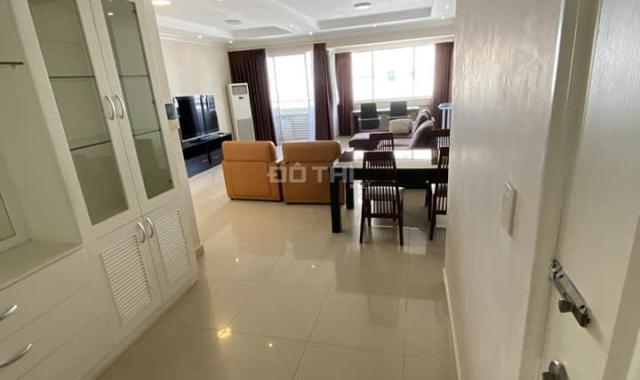 Căn hộ Mỹ Khánh 4 lầu trung, view hồ bơi, 3PN giá tốt ở Phú Mỹ Hưng