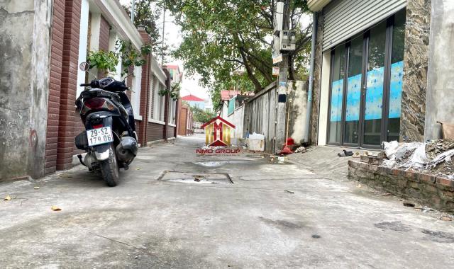 BÁN ĐẤT 64M2 MT 4M XÓM TRONG UY NỖ ĐÔNG ANH ĐƯỜNG THÔNG Ô TÔ NHỈNH 3 TỶ LH: 0886736116.