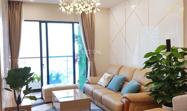 Cho thuê căn hộ chung cư tại Dự án GoldSeason, Thanh Xuân, Hà Nội diện tích 105m2 giá 17.5 Triệu/