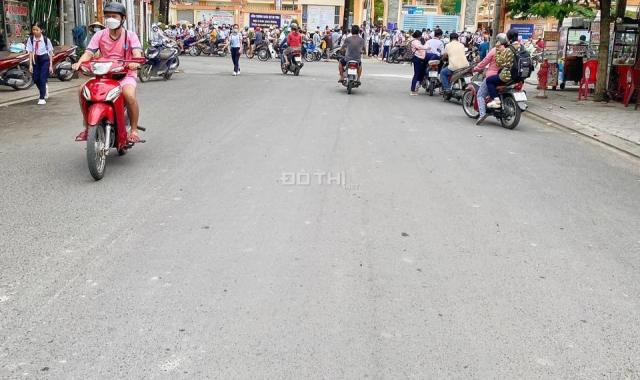 Hàng hiếm bán nền hẻm 42 đường Trần Việt Châu , Thổ cư giá chỉ 1,27 tỷ