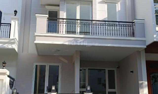 Bán nhà phố 126m2 đất dự án biệt thự cao cấp Saigon Mystery Villas, Quận 2 giá tốt. LH 0908526586