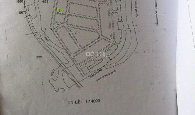 Bán đất tại đường 8, Phường An Phú, Quận 2, Hồ Chí Minh diện tích 185m2 giá 29,5 tỷ