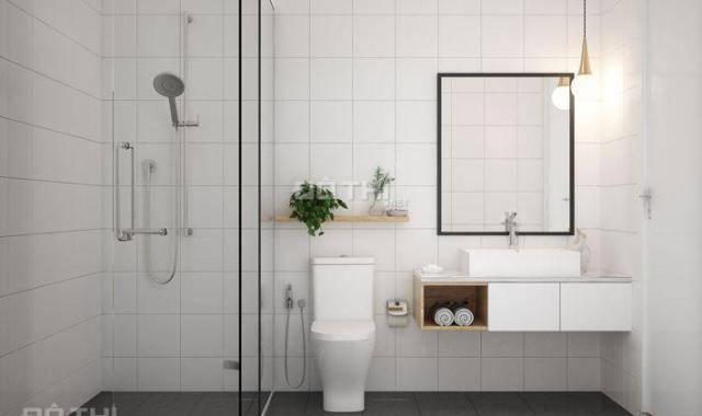 Cho thuê Chung Cư Vinhomes West Point Phạm Hùng, 1 - 2 - 3 PN Đẹp