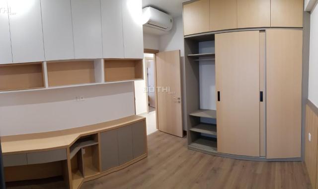 Cho thuê căn hộ Riverpark Premier, Phú Mỹ Hưng, nội thất cao cấp.