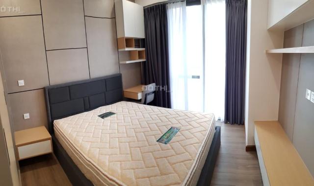 Cho thuê căn hộ Riverpark Premier, Phú Mỹ Hưng, nội thất cao cấp.