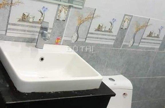 Cần Bán nhà 4 tầng x65m2 K/oto Nguyễn Du, Thạch Thang, Hải Châu_6.3Ti