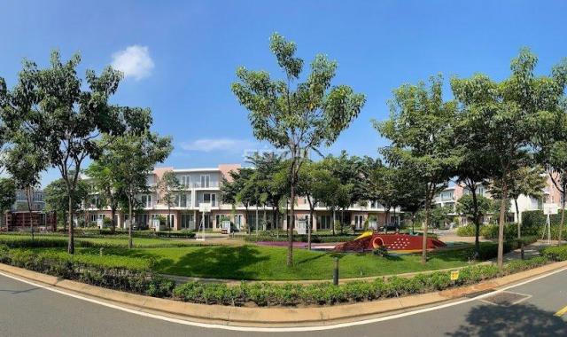Bán nhà riêng tại Dự án Dragon Village, Quận 9, Hồ Chí Minh diện tích 90m2 giá 5.8 Tỷ