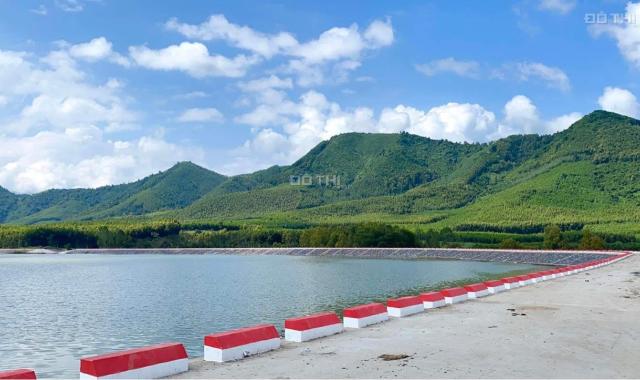 Bán đất quy hoạch thổ 2.500m2 xã Diên Tân, Diên Khánh gần Hồ Cây Sung LH 0788.558.552