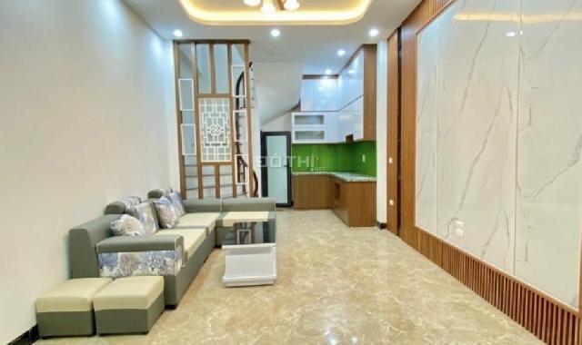 🏡 ĐẤT LĨNH NAM, Ô TÔ ĐỖ CỬA, RỘNG RÃI, THOÁNG SÁNG