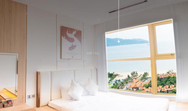 Căn hộ cao cấp hiện đại 2PN The Sang Residence view biển Mỹ Khê ngay trung tâm Đà Nẵng