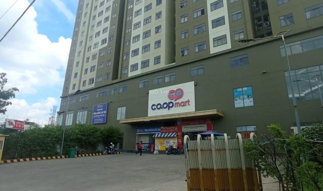 Bán nhà mặt tiền kinh doanh , Hương Lộ 2 đoạn nối vơi Coopmart