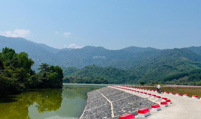 Bán đất thổ cư gần khu du lịch Làng Nhỏ xã Diên Tân, Diên Khánh cạnh Hồ Láng Nhớt