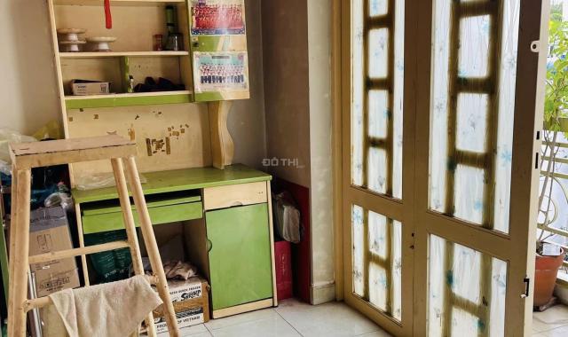 Bán nhà 4 tầng, Âu Dương Lân, Q8, 44m2 chỉ 5.7 tỷ