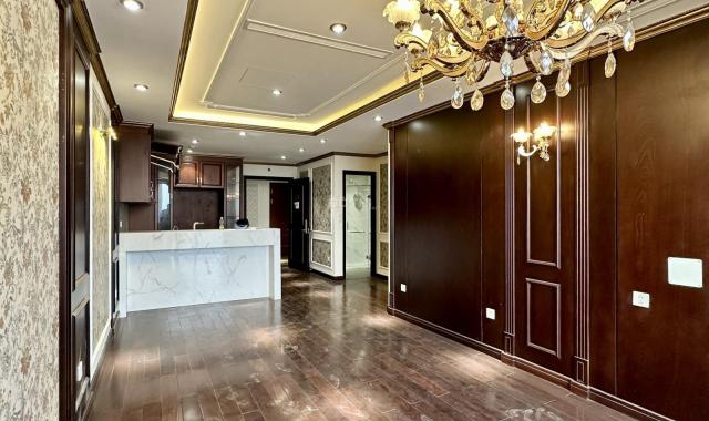 Tặng gói nội thất 380triệu, căn hộ 102m2 tại HC Golden City, nhận nhà full đồ cao cấp