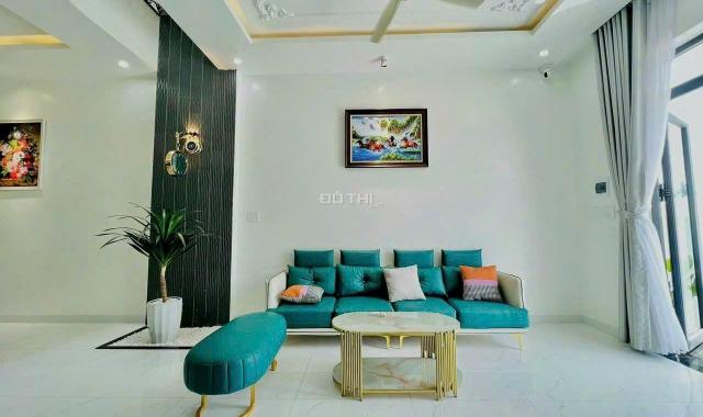 Bán nhà riêng tại Đường DX 043, Phường Phú Mỹ, Thủ Dầu Một, Bình Dương diện tích 108m2 giá 3.6 Tỷ