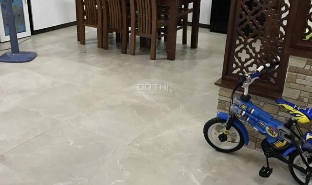 BÁN NHÀ HOA THÁM GẦN KĐT GELEXIMCO DƯƠNG NỘI 50M2 GIÁ 3.6 TỶ 0973497885