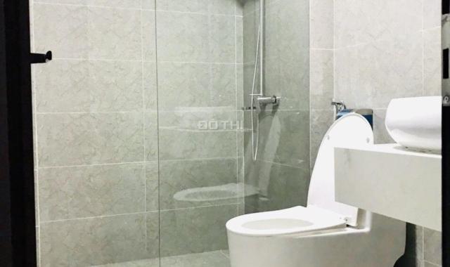 Bán nhà mặt phố ngay Trịnh Văn Bô 60m2 xây 7 tầng thang máy thông sàn kinh doanh chỉ 13tỷ.