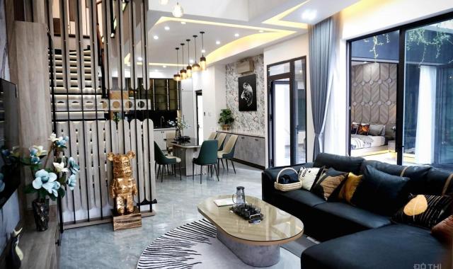 💎Cần bán Villa 3 tầng MT đường Phú Xuân 4,P Hoà Minh,Quận Liên Chiểu.Đà Nẵng