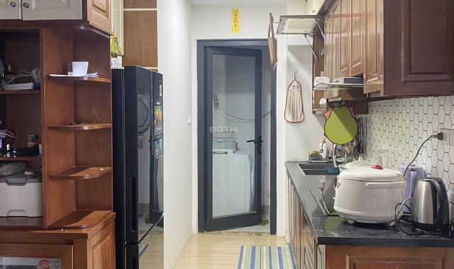 Cho thuê căn hộ chung cư tại Dự án Hapulico Complex, Thanh Xuân, Hà Nội diện tích 105m2 giá 16 Tr