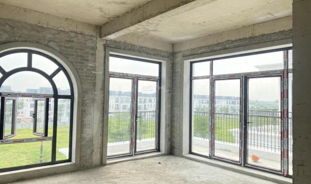 Bán biệt thự 300m2 view trực diện công viên cực đẹp, CK 8.5% tại HUD Mê Linh