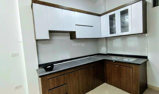 Nhà đẹp Đa Sỹ, Hà Đông, nhà mới 34m2 x 4 tầng, ngõ thoáng, sáng giá 2.9 tỷ