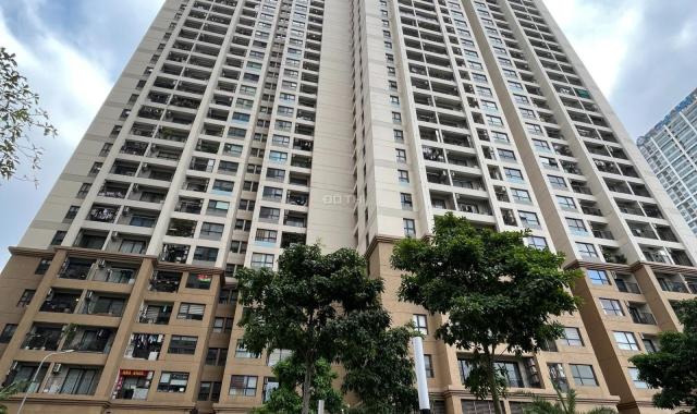 Giá 2.72 tỷ bán căn hộ 1.5PN, 1WC có full đồ giá cực tốt tại Vinhomes D'Capitale Trần Duy Hưng