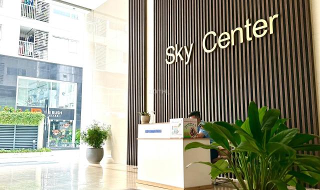 Ali về Úc bán Cc Sky Center 2PN NTCC giao nhà ngay nhỉnh 3 tỷ 9