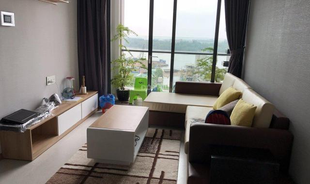 Bán căn hộ chung cư tại Dự án New City Thủ Thiêm, Quận 2, Hồ Chí Minh diện tích 85m2 giá 5.7 Tỷ