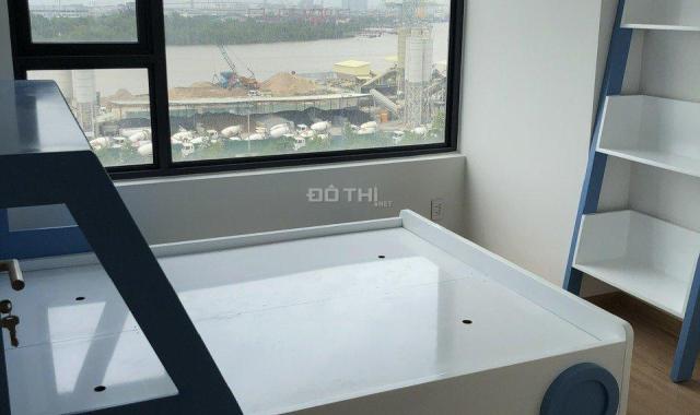 Bán căn hộ chung cư tại Dự án New City Thủ Thiêm, Quận 2, Hồ Chí Minh diện tích 85m2 giá 5.7 Tỷ