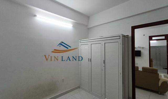 Cho thuê căn hộ Cường Thuận 2PN có nội thất chỉ 6tr