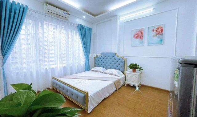 Cực hiếm, KIM MÃ, BA ĐÌNH, 45m2, ngõ rộng, nhà đẹp, dòng tiền tốt, chỉ 7.1 tỷ.