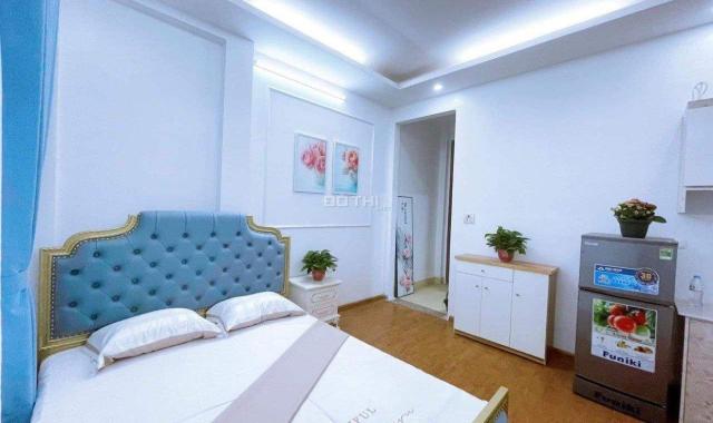 Cực hiếm, KIM MÃ, BA ĐÌNH, 45m2, ngõ rộng, nhà đẹp, dòng tiền tốt, chỉ 7.1 tỷ.