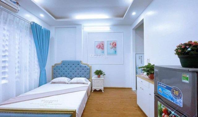 Cực hiếm, KIM MÃ, BA ĐÌNH, 45m2, ngõ rộng, nhà đẹp, dòng tiền tốt, chỉ 7.1 tỷ.