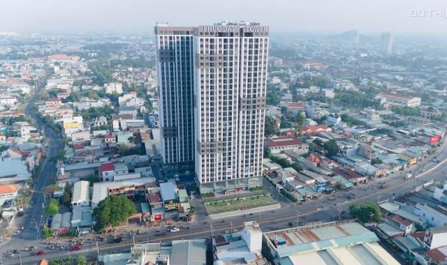 MUA BÁN - CHO THUÊ CĂN HỘ PHÚC ĐẠT TOWER - LIỀN KỀ LÀNG ĐẠI HỌC, THANH TOÁN 250 TRIỆU NHẬN NHÀ