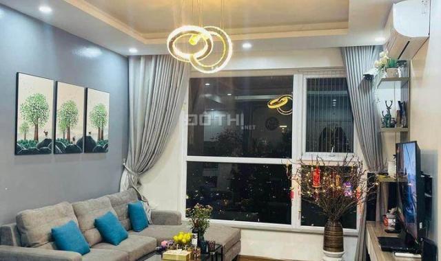 Bán Chung cư 5A-7A Lê Đức Thọ, Cầu Giấy: DT 70m2, 2 phòng ngủ, sổ đỏ chính - chủ nhà đẹp O937085668