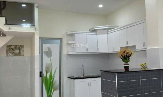 Bán nhà đường Cô Giang , phường Cô Giang , quận 1. Giá 6.8 tỷ