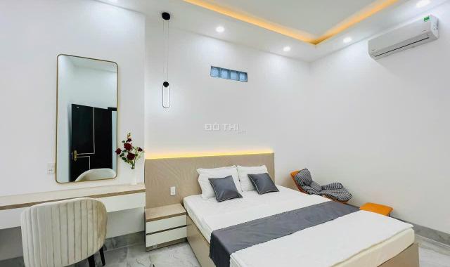 Bán nhà khu dân cư 91B , Nhà 2 lầu mới xây Full nội thất tiện nghi đầy đủ đường B30