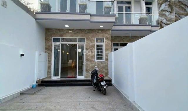 Bán nhà riêng tại Đường DX, Phường Tân An, Thủ Dầu Một, Bình Dương diện tích 108m2 giá 3.360 Tỷ