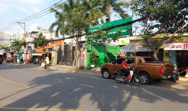 Bán nhà mặt phố đường Nguyễn Thị Định, P. Bình Trưng Tây, Quận 2, Hồ Chí Minh dt 192m2 giá 28 tỷ