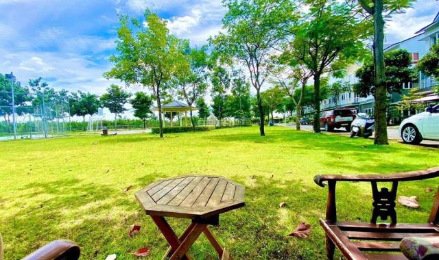 Bán nhà biệt thự, liền kề tại Dự án Park Riverside Tân Cảng, Quận 9, Hồ Chí Minh diện tích 152m2 gi