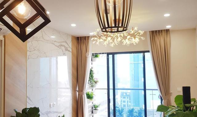 Cho thuê căn hộ chung cư tại Dự án GoldSeason, Thanh Xuân, Hà Nội diện tích 110m2 giá 17 Triệu/th