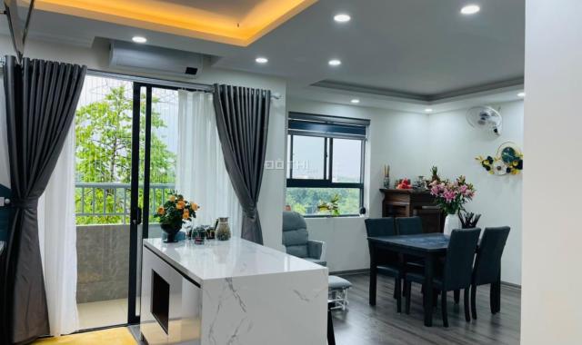 Duy nhất căn góc 3 PN hướng view Vinhomes chỉ 2.3 tỷ nhận nhà ở ngay tại KĐT Sài Đồng LH 0909860283