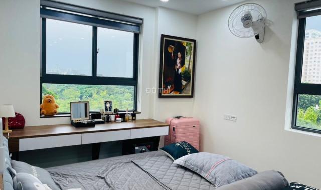 Duy nhất căn góc 3 PN hướng view Vinhomes chỉ 2.3 tỷ nhận nhà ở ngay tại KĐT Sài Đồng LH 0909860283