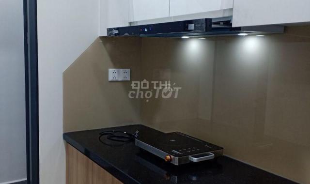 Cho Thuê Căn Hộ Cao Cấp Full Nội Thất Gần Làng Đại Học- Công Viên Dự Án Ht-Pearl