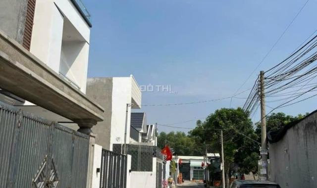 Bán nhà riêng tại Đường DX 031, Phường Phú Mỹ, Thủ Dầu Một, Bình Dương diện tích 75m2 giá 3.150 Tỷ