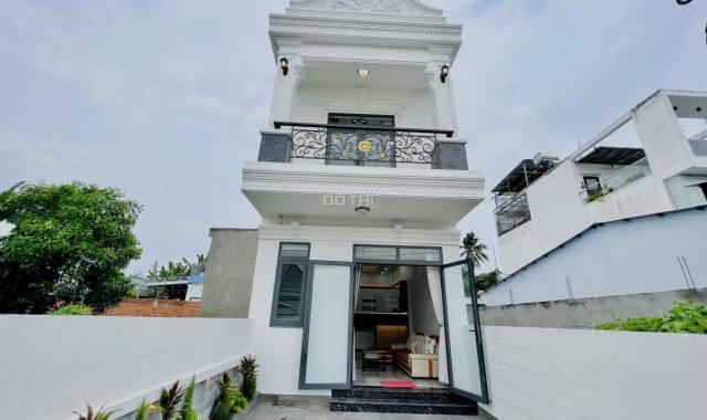 Bán nhà riêng tại Đường Huỳnh Văn Nghệ, Phường Bửu Long, Biên Hòa, Đồng Nai diện tích 100m2 giá 230