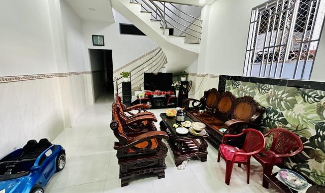 Bán nhà riêng tại Đường 34, Phường Linh Đông, Thủ Đức, Hồ Chí Minh diện tích 60m2 giá 5 Tỷ