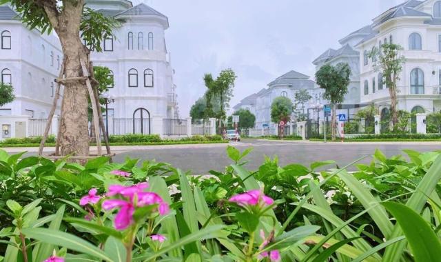 Bán gấp Biệt Thự Vinhomes Green Bay, Vinhomes Green Villas 230-300m2, Cam kết chính chủ: 0902962999